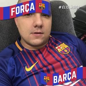 Meet your Posher, Yoel